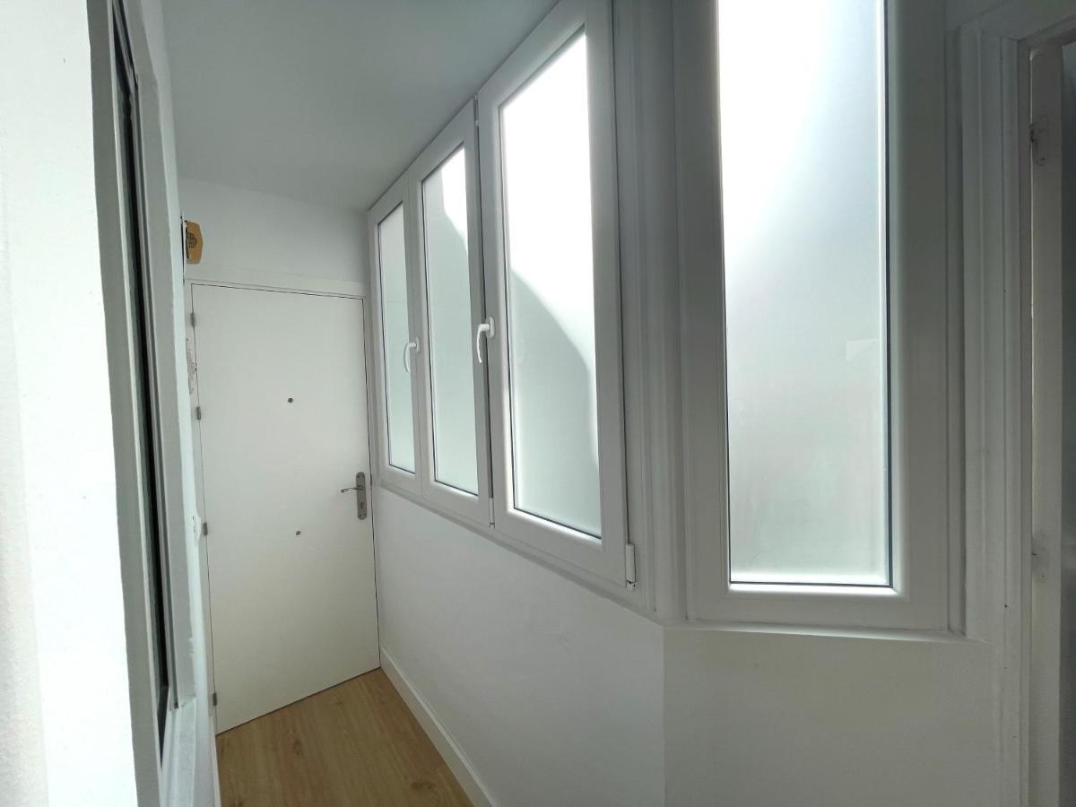 No 10 Apartment *
