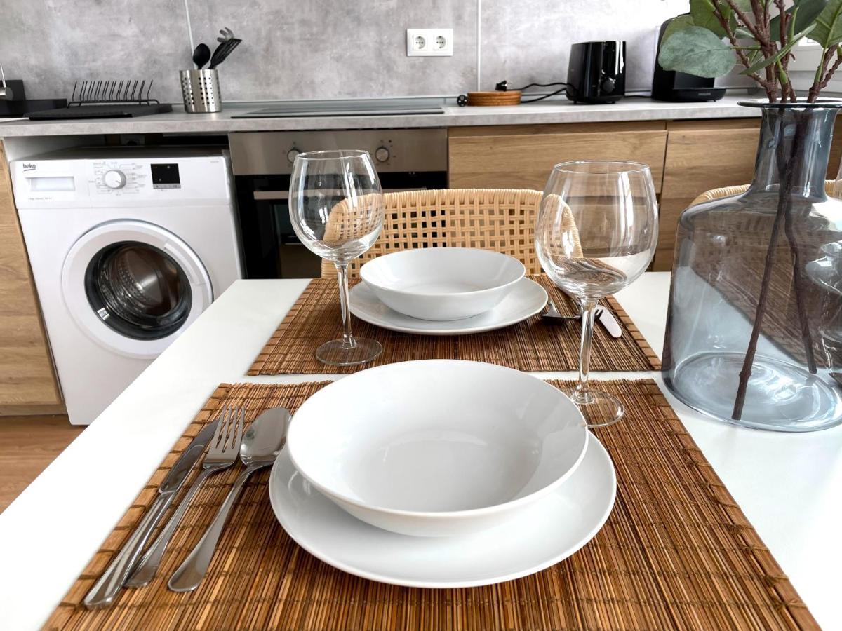 Apartament No 10