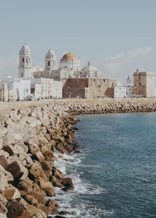 No 10 Apartment Cadiz