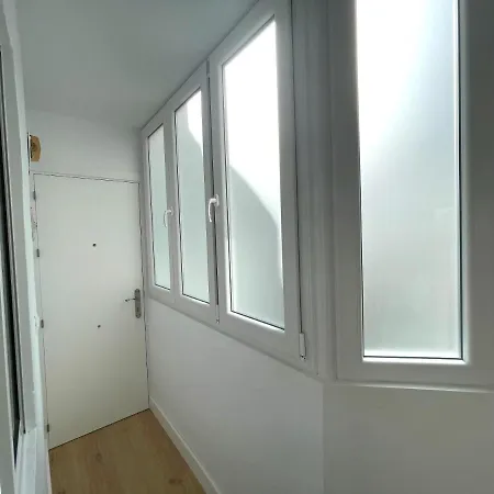 No 10 Cadiz Apartment Exterior photo