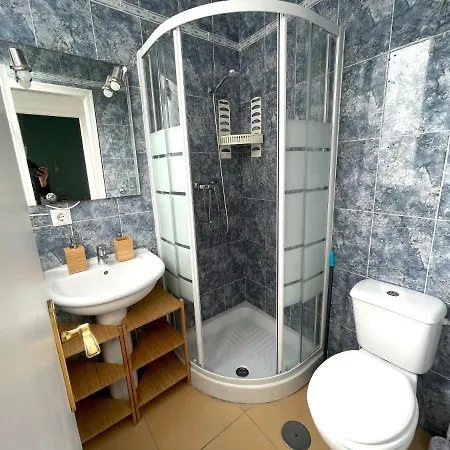No 10 Cadiz Apartment Exterior photo