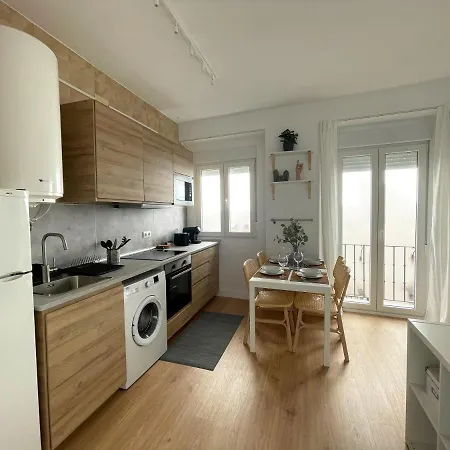 No 10 Cadiz Apartment Exterior photo
