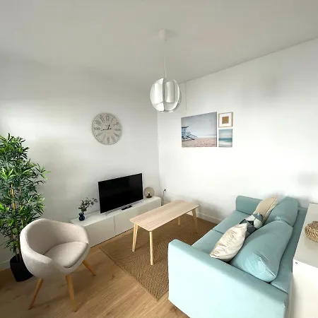 No 10 Cadiz Apartment Exterior photo