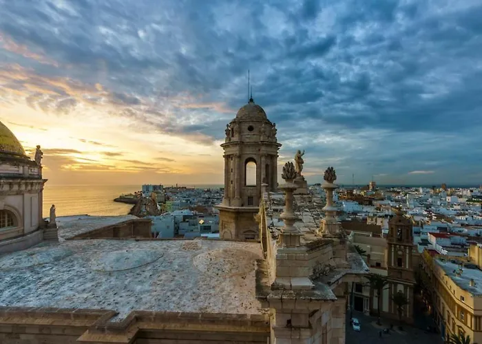 No 10 Cádiz
