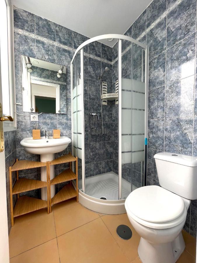 Apartamento No 10 Cádiz